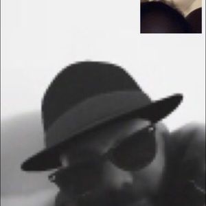 Meet your Posher, Kiasha